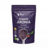 Poudre d'Aronia Bio 100g Paquet Avant