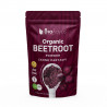 Poudre de Betterave Bio 100g Paquet Avant