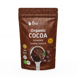 Poudre de Cacao Bio 150g Paquet Avant