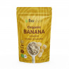 Poudre de Banane Bio 150g Paquet Avant