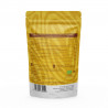 Poudre de Banane Bio 150g Paquet Arrière