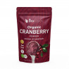 Organic Cranberry Powder 80g Pack Front