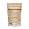 Poudre de Maca Bio 150g Paquet Arrière