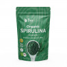 Poudre de Spiruline Bio 100g Paquet Avant