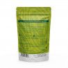 Poudre d'Herbe de Blé Bio 100g Paquet Arrière