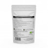Thé Matcha Bio 100g Paquet Arrière