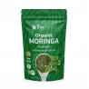 Poudre de Moringa Bio 100g Paquet Avant