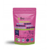 Protéine Whey Bio Berry 78% - 500g Paquet Avant