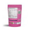 Protéine Whey Bio Berry 78% - 500g Paquet Arrière