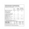 Protéine Whey Bio Berry 78% - 500g Valeurs Nutritionnelles