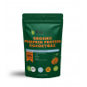 Protéine de Courge Bio 60% 500g, Paquet Avant
