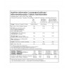 Protéine de Courge Bio 60% 500G, Valeurs Nutritionnelles