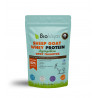 Sheep Goat Whey Protein 82% - 500g, Pack Front