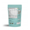 Whey de Chèvre Brebis 82% - 500g, Paquet Arrière
