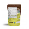 Protéine Whey Chèvre Brebis Banane Cacao Paquet 500g Arriere
