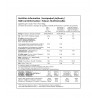 Sheep Goat Whey Protein With Organic Banana & Cacao 75% - 500g, Nutritional Values