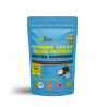 Protéine Vegan Blend Bio 72% - 500g Paquet Avant