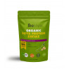 Protéine de Soja Bio 92% - 500g