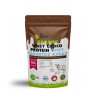 Protéine Whey Choco Bio 75% - 500g Paquet Avant