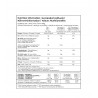 Protéine Whey Choco Bio 75% - 500g Valeurs Nutritionnelles