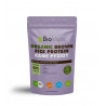 Sachet vue avant de Proteine de Riz Brun Bio 500g MyGreekFarm