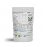 Protéine de Whey Bio 80% - 500g  Paquet Arrière