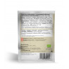 Organic Pea Protein 85% - 25g Mini Pack Back
