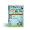 Whey de Chèvre Brebis 82% - 25g, Paquet Avant