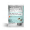 Sheep Goat Whey Protein 82% - 25g, Mini Pack Back