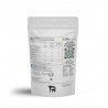 Whey de Bufflonne 80% - 500g Paquet Arrière