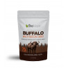 Whey de Bufflonne Choco 75% - 500g Paquet Avant