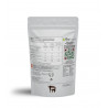 Whey de Bufflonne Choco 75% - 500g Paquet arrière