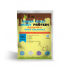Protéine Whey Chèvre Brebis Banane Cacao Paquet Devant Mini version