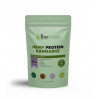 Protéine de Chanvre 50% - 500g Paquet Avant