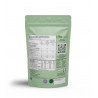 Protéine de Chanvre 50% - 500g Paquet Arrière