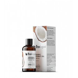 Coconut Oil 100ml