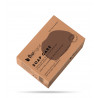 Exfoliating Soap with Cocoa Butter, Olive Kernels & Almonds 130g