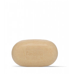 Soap with Bay Oil, Castor Oil, Argan Oil & Rosemary Extract 130g