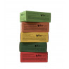 Soap with Seaweed, Ivy & Green Coffee Extract 130g