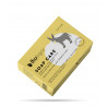 Soap with Donkey Milk, Hyaluronic Acid & Helichrysum Extract 130g