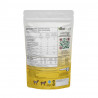 Sheep-Goat Whey Banana Cacao 75%