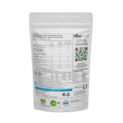 Protéine Whey Choco Bio 75% - 500g