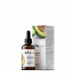 Avocado Oil 100ml