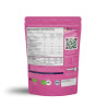 Organic Whey Protein Berry 78% - 500g
