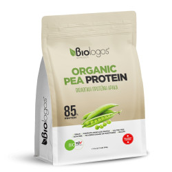 Proteins Organic Superfoods Category - MyGreekFarm - Organic Proteins & Superfoods