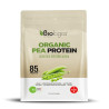 Protéine de Pois Bio 85% - 500g