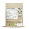 Organic Pea Protein 85% - 500g
