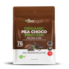 Organic Pea Choco Protein 76% - 500g