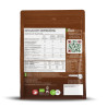 Organic Pea Choco Protein 76% - 500g