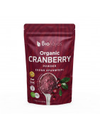 Organic Energy Foods